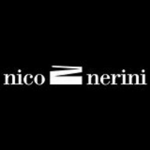 Nico Nerini Men's Split Toe Oxford Goodyear Welt👞
